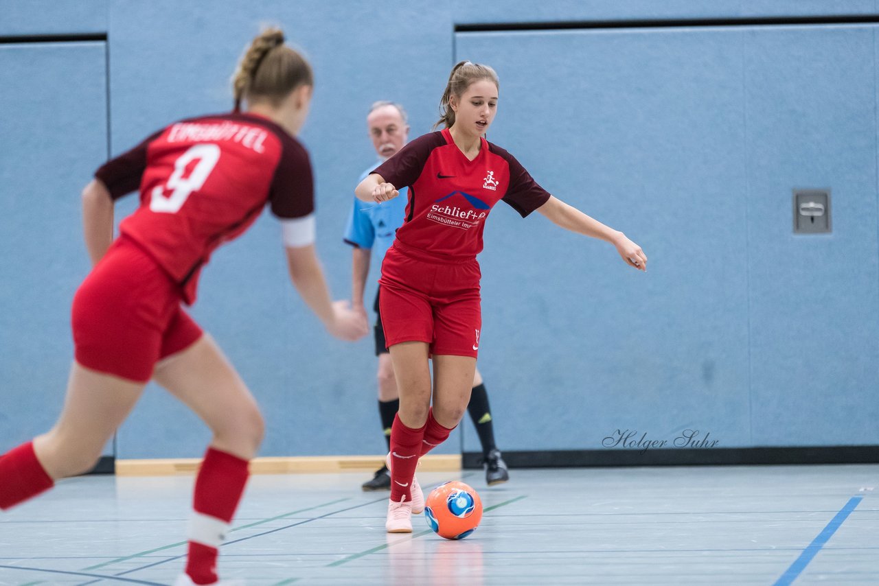 Bild 51 - HFV Futsalmeisterschaft